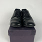 Prada Leather Motolight Derby Shoes FW 1999 - 43 EU/44 EU