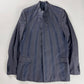 Louis Vuitton Sample Blue Shades Nehru Collar Blazer SS 2008 - M