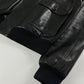 Gucci Premium Leather Shawl Collar Jacket FW 2004 - L