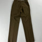 Prada Tailored Minimalist Trousers FW 1999 - XS