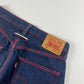 Jean Paul Gaultier x Levi’s Denim Work Short SS 2010 - S