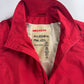 Prada Linea Rossa Gore Tex Red Nylon Vest SS 2000 - L
