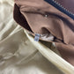 Dior Homme Sample Zip Sleeve Sand Brown Technical Hooded Jacket SS 2023 - M