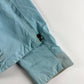 Gucci Light Blue Racer Jacket 1990s - M