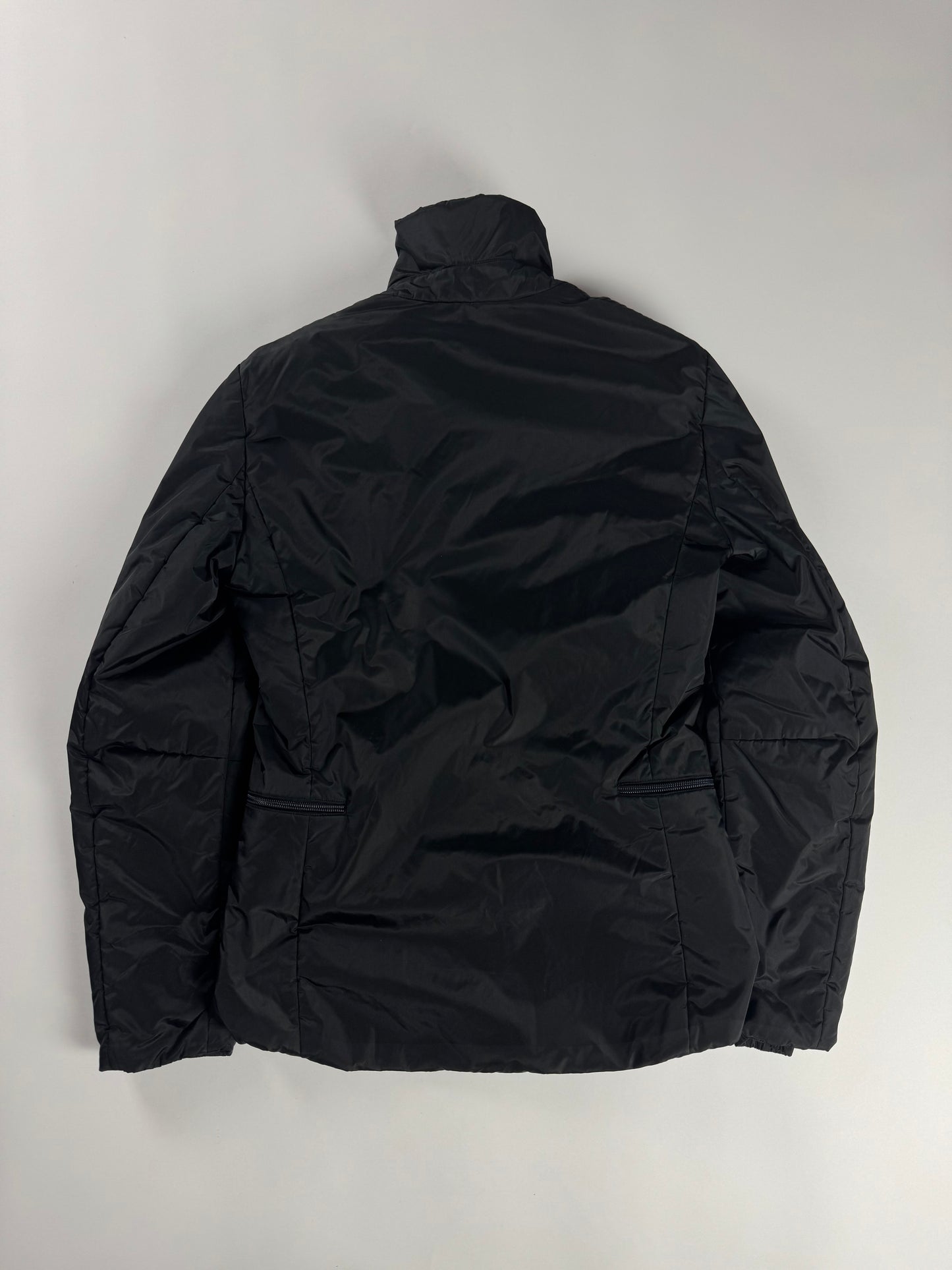 Prada Linea Rossa Convertible Jacket SS 1999 - XS