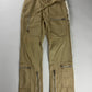 Y/Project Sample Zip Cargo Utility Hybrid Pants SS 2022 - M