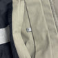 Dior Homme "Follow Me" Sand Belted Zipped Jacket SS 2003 - L