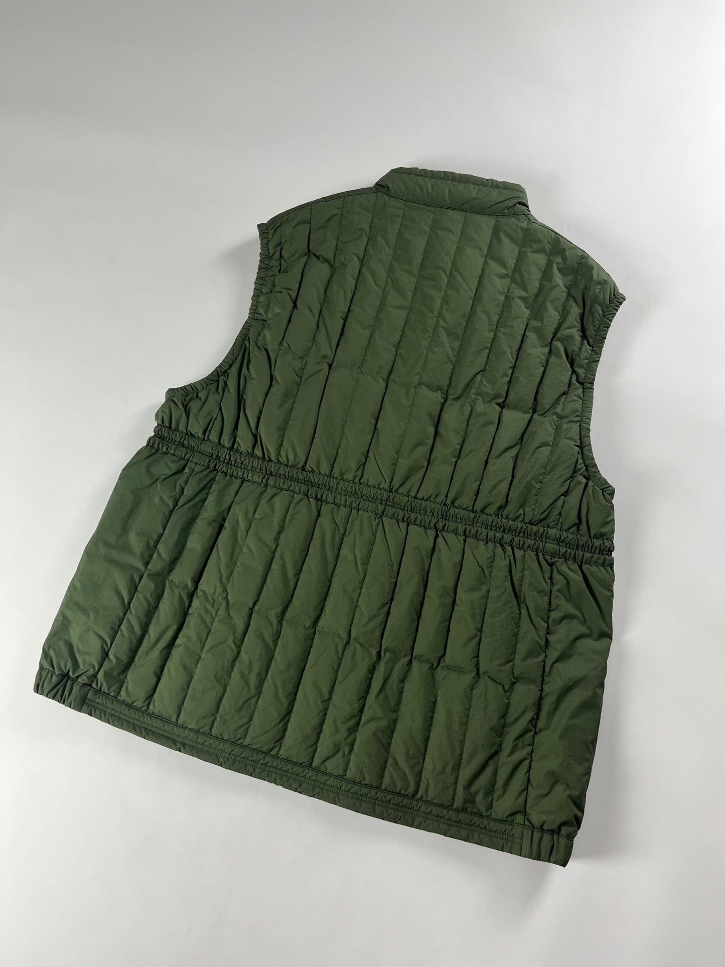 Moncler Genius x Craig Green Retz Shell-Down Vest - XL