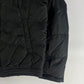 Prada Shadow Double Side Nylon Puffer Down Jacket 2000s - L