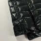 Dior Homme Sample Hedi Slimane Aviator Down Vest FW 2007 - S