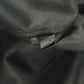 Prada Black Mesh Leather Duo Moto Jacket SS 1999 - S