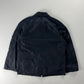 Prada Mainline Marine Zip Jacket FW 1996 - S