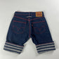 Jean Paul Gaultier x Levi’s Denim Work Short SS 2010 - S