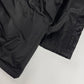 Prada Inside Monogram Nylon Parka Jacket FW 2009 - M