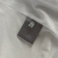 Dior Homme White Bomber Motor Jacket SS 2009 - M