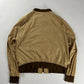 Yves Saint Laurent "I Gotta Feeling" Modern Heritage Bomber Jacket FW 2007 - L