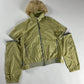 Prada Linea Rossa Convertible Zip Jacket SS 2000 - XS