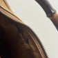 Gucci Bamboo Handle Hobo Camel Pony Hair Bag 1990s - OS