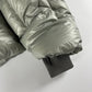 Moncler Genius x Dingyun Zhang Aloby Oversize Down Jacket - XS