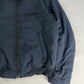 Prada Linea Rossa Blue Officer Bomber jacket FW 2007 - XL