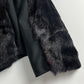 Prada Linea Rossa Fur Jacket FW 1999 - S