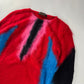 Louis Vuitton Sample Impala Mohair Knit Sweater SS 2017 - M