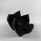 Balenciaga Nicolas Ghesquière Wedges Mid Boots FW 2004 - 39,5 EU
