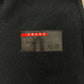 Prada Linea Rossa White Tech Jacket 2000s - M