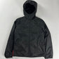 Prada Sport Essential Convertible Hooded Jacket SS 1999 - S