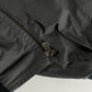 Prada Graphite Lunar Bomber Jacket FW 2010 - S