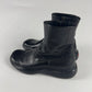 Prada Leather High Boots FW 1999 - 38 IT/39 EU