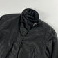 Prada Elastic Waisted Pilot Belted Collar Jacket 2000s - S