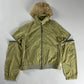 Prada Linea Rossa Convertible Zip Jacket SS 2000 - XS