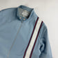 Alexander McQueen Blue Cotton Racing Jacket SS 1996 - L