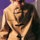 Prada Multi Belted Camel Jacket FW 1999 - S