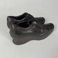 Prada Sport Leather Low Aero Platform Shoes FW 1999 - 38 IT/38,5 EU