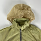 Prada Linea Rossa Convertible Zip Jacket SS 2000 - XS