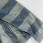 Louis Vuitton Striped Packable Light Windbreaker Jacket SS 2008 - L