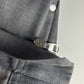 Louis Vuitton Full Zip Denim Trucker Jacket 2000s - L