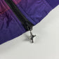 Dior x Lewis Hamilton Sample Afrofuturistic Gradient Bomber Jacket FW 2025 - M