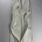Y/Project Sample White Paneled Pants SS 2022 - S