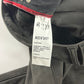 Y/Project Sample Dark Grey Suede Pants SS 2019 - S