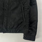 Prada Black Work Nylon Jacket FW 2008 - M