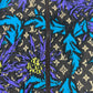 Louis Vuitton Floral Monogram Thistle Zip Through Jacket SS 2023 - L