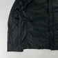 Prada Black Strapped Light Jacket FW 1998 - S