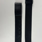 Prada Strapped Belt FW 1999 - 80 cm