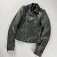 Balenciaga Nicolas Ghesquière Perfecto Leather Jacket FW 2010 - XS