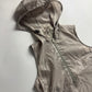 Prada Linea Rossa Reflective patched Dress SS 1999 - S