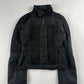 Gucci Tom Ford Textured Padded Jacket FW 2004 - S