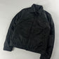 Prada Black Work Nylon Jacket FW 2008 - M